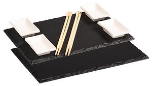 Sushi set, bridlica KESPER 38140