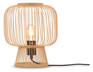MUZZA STOLNÁ LAMPA CANGO PRÍRODNÁ