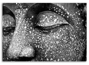 Obraz na plátne Budhove oči Rozmery: 60 x 40 cm