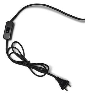 MUZZA STOLNÁ LAMPA PALAWAN PRÍRODNÁ