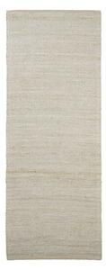 MUZZA KOBEREC HEMP 90 X 300 sivý