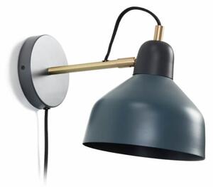 MUZZA NÁSTENNÁ LAMPA BRIA