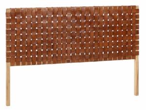 MUZZA Čelo postele calixta 153 x 110