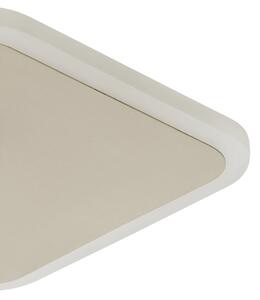 Eglo 900424 - LED Stmievateľné stropné svietidlo GAFARES LED/15W/230V zlatá + DO