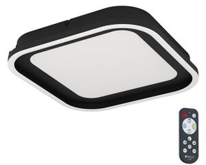 Eglo 900602 - LED Stmievateľné stropné svietidlo CALAGRANO LED/21W/230V + DO