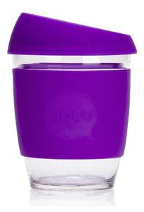 JOCO Cup Eko pohár 354 ml Purple