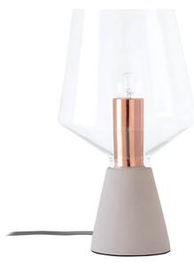MUZZA Stolná lampa naia