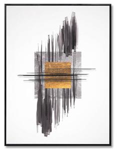 MUZZA Obraz truen III 60 x 80 cm
