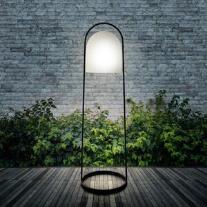 EVA Solo LED solárne svetlo SunLight, 100 cm, IP65, stmievateľné