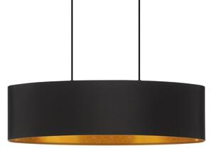 Eglo 900147 - Luster na lanku ZARAGOZA 2xE27/40W/230V