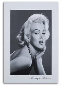 Obraz na plátne Marilyn Monroe Rozmery: 40 x 60 cm