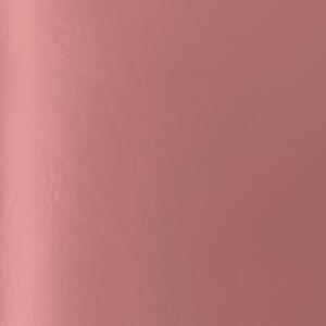 POSTEĽNÁ BIELIZEŇ, satén, ružová, 140/200 cm Bio:Vio - Obliečky & plachty