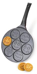 Grande Panvica na volské oká pr. 27 cm ORION 112934