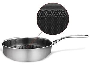 Cookcell Panvica hlboká ⌀ 28 cm ORION 112983