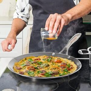 Cookcell Panvica na palacinky ⌀ 29 cm ORION 113202