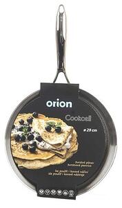 Cookcell Panvica na palacinky ⌀ 29 cm ORION 113202