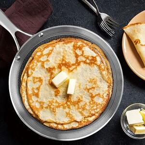Cookcell Panvica na palacinky ⌀ 29 cm ORION 113202