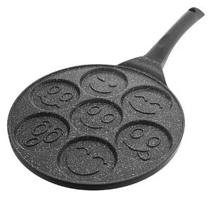 Grande Panvica na volské oká pr. 27 cm ORION 112934