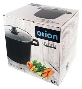 Grande Hrniec s pokrievkou 4,4 l ORION 113316