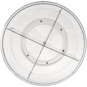 Urovnejto Košík-organizér otočný ø 30 cm ORION 154061