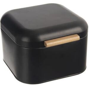 Black Chlebovka 21,5 x 20 x 14 cm ORION 152462