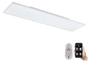 Eglo Eglo 32348 - LED RGBW Stmievateľné stropné svietidlo TURCONA LED/36W/230V + DO EG32348 + záruka 5 rokov zadarmo