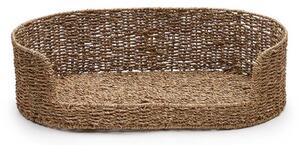MUZZA Pelech pre psa kerlif 60 x 35 cm prírodný