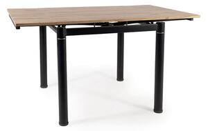Jedálenský stôl GD-082 | dub artisan