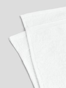 Sinsay - Bavlnený uterák - biela