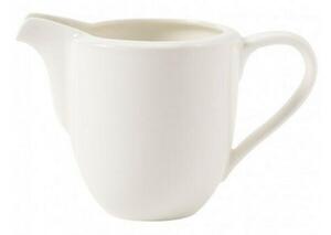 KANVIČKA NA MLIEKO jemný porcelán (fine china) keramika Villeroy & Boch - Jedálenské sety