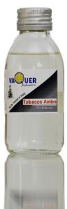 Náhradná náplň do aróma difuzéra 125 ml TABACCO AMBRA VAQUER