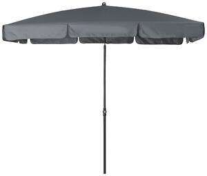 SLNEČNÍK 120/225 cm Ambia Garden - Zatienenie terasy, balkóna & záhrady
