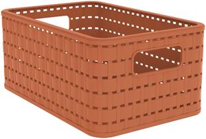 ÚLOŽNÝ BOX plast Rotho - Úložné boxy & dekoračné boxy