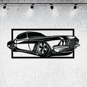 DUBLEZ | Drevený obraz na stenu - Chevrolet Impala