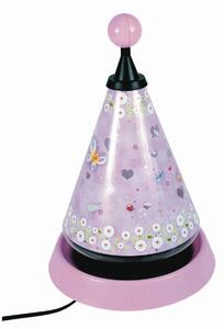 DETSKÁ STOLNÁ LAMPA, 21/35 cm - Online Only bytové doplnky, Online Only