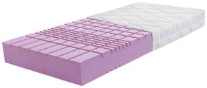 MATRAC Z PUR PENY, 90/200 cm Xora - Online Only spálne, Online Only