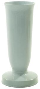 Florasystém 95984 - Váza so záťažou 26cm granit mramor