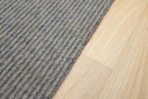 Vopi koberce Kusový koberec Quick step béžový - 80x150 cm