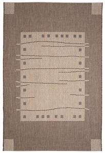 Spoltex koberce Liberec Kusový koberec Kerala DECORA 514-75 - 120x170 cm