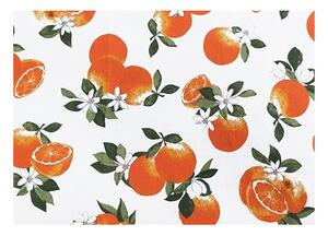 Bavlnený obrus Pomaranče