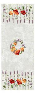 Gobelínový obrus na stôl Chenille 1298 RK Farba Viacfarebná Rozmery 50x40 cm