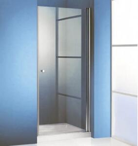 HÜPPE 501 Design ST 800 dvere sprchové 510600055322