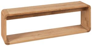 LAVICA, drevo, 140/45/30 cm Valnatura - Kreslá