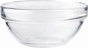 MISA, sklo, 11,9/5,5/11,9 cm Homeware - Misky & misy