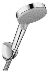 Hansgrohe Vernis Blend sada Vario EcoSmart s držiakom a sprchovou hadicou 160cm chróm 26278000