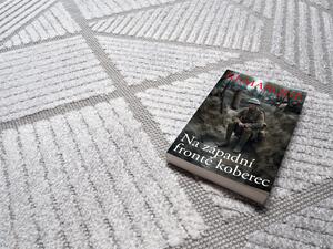 Medipa (Merinos) koberce Kusový koberec Tenerife 54091-295 Grey - 80x150 cm