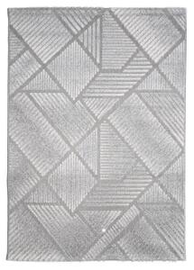 Medipa (Merinos) koberce Kusový koberec Tenerife 54091-295 Grey - 120x170 cm