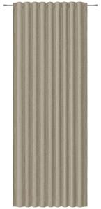 HOTOVÝ ZÁVES, nepriehľadné, 140/260 cm Dieter Knoll - Záclony & závesy