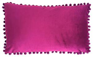 DEKORAČNÝ VANKÚŠ 30/50 cm Novel - Textil do domácnosti