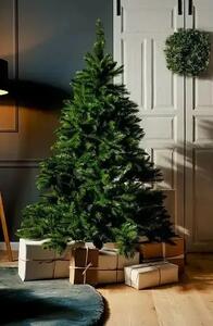 German Umelý vianočný stromček / 180 cm / kanadský smrek / zelený